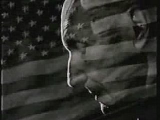 William S. Burroughs - A Thanksgiving Prayer