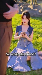 Forced into a pool, a poor girl catches the eye of a powerful billionaire CEO, changing her fate!