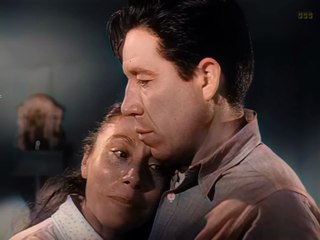 Salt of the Earth 1954 - Formerly blacklisted movie