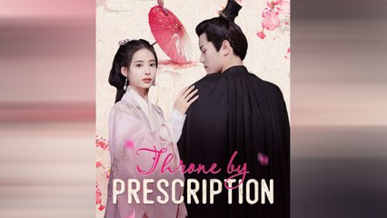 Throne By Prescription Full Movie
