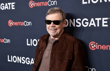 Mark Hamill consideró abandonar Estados Unidos cuando Donald Trump fue reelegido