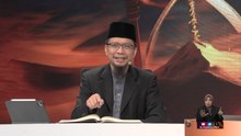 Episod 980 My #QuranTime 2.0 Selasa 19 Ogos 2025 Surah Al-Nahl (16: 126-128) Halaman 281