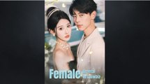 Female General In Showbiz Chinese Drama- HerSceneDaily