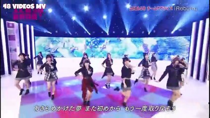 AKB48 Team Surprise - Reborn (AKB48SHOW!)