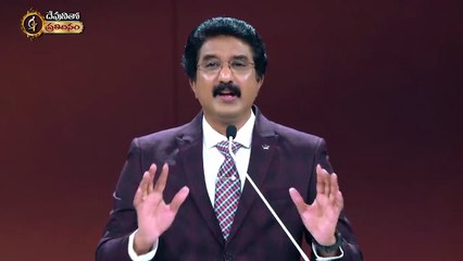 దేవునితో ప్రతిదినం _ 18_AUG_25 _ Today God's Promise @DrPSatishKumar #calvarytemplelive  #Dailymotion