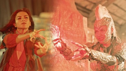 Sang'gre: Mabawi kaya ni Pirena ang Brilyante ng Apoy? (Episode 46 Teaser)