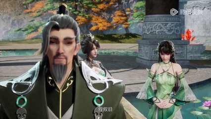 Supreme God Emperor Episode 518 Subtitle multi.