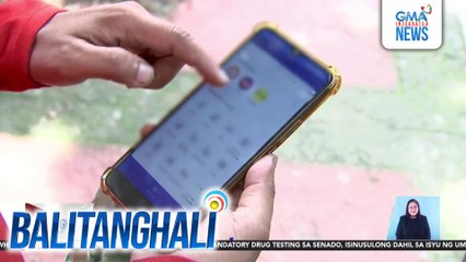 E-wallets, sumunod na sa utos ng BSP na mag-unlink sa mga online gambling app | Balitanghali