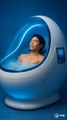 ✨🚿 Future of Bathing is Here! 🚀Japan unveils the AI-powered Human Washing Machine that washes + dries you in just 15 minutes ⏳💧Relax. Refresh. Recharge. 🌊---#joke #meme #jokes #memes #funny #desijoke #jokeoftheday #desimeme #memesdaily