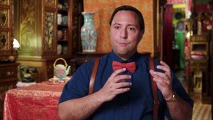 Match Me Abroad (2023) Season 2 Episode 9- Fanning the Flames