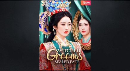 Switched Grooms Sealed Fate Chinese Drama - HerSceneDaily