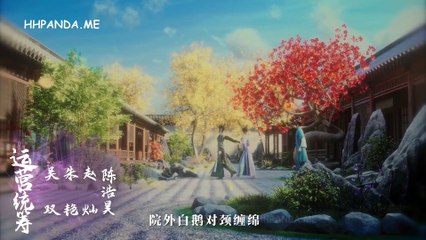 Tại Hạ Anh Đài Tập 8 Vietsub Miễn Phí - HHPANDA