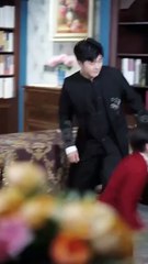 Boss Lady's Tiny Troublemaker Hero Chinese Drama
