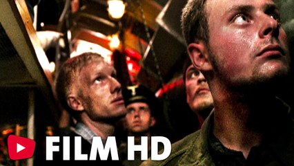 Les Survivants des Profondeurs | Film Complet en Français | Suspense