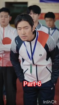 Ping Pong Part 6 | Chinese Drama | Table Tennis Champion
