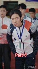 Ping Pong Part 6 | Chinese  Drama | Table Tennis Champion