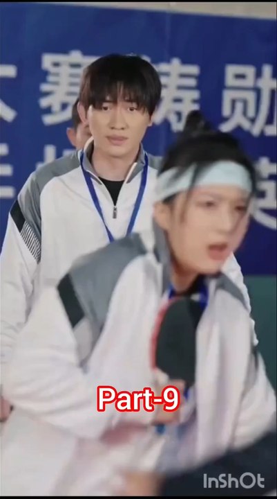 Ping Pong Part 9 | Chinese  Drama | Table Tennis Champion