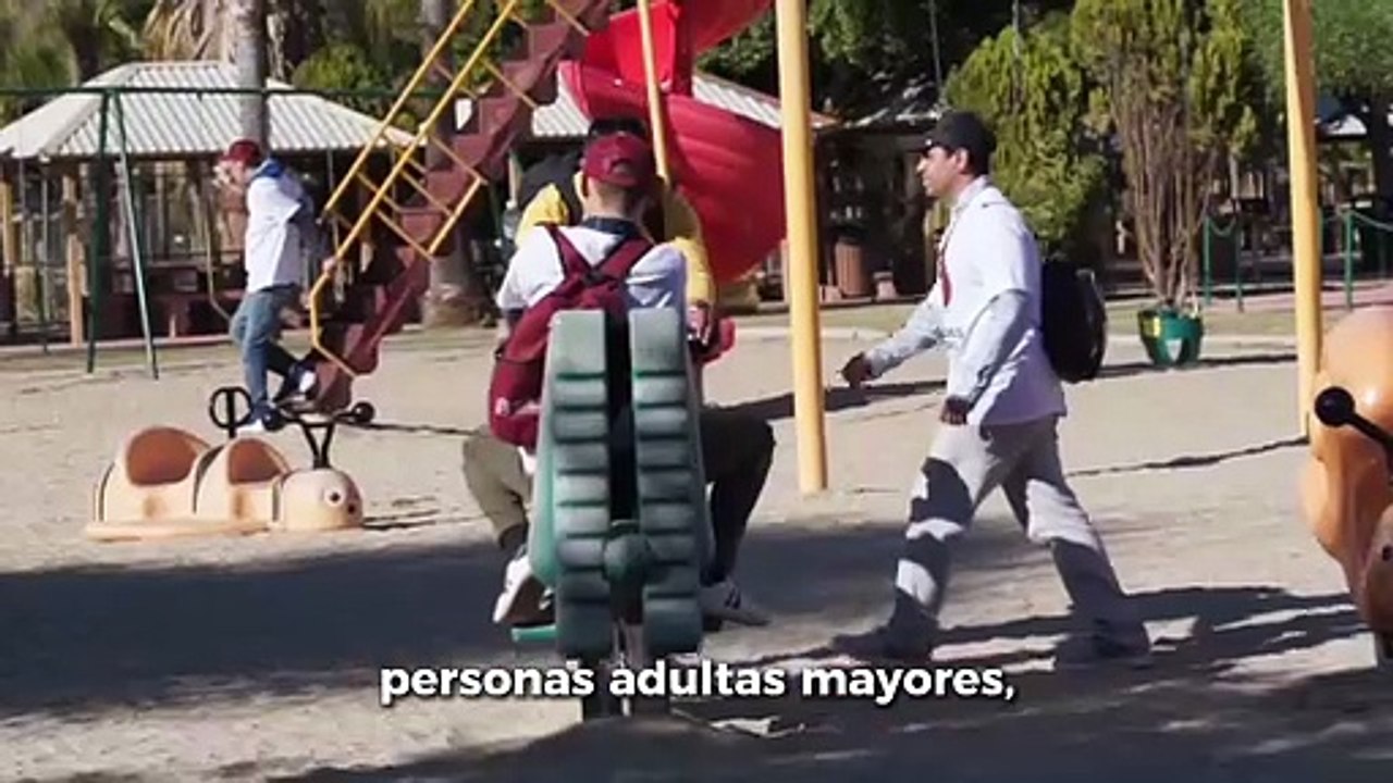 Marina del Pilar impulsa el turismo social