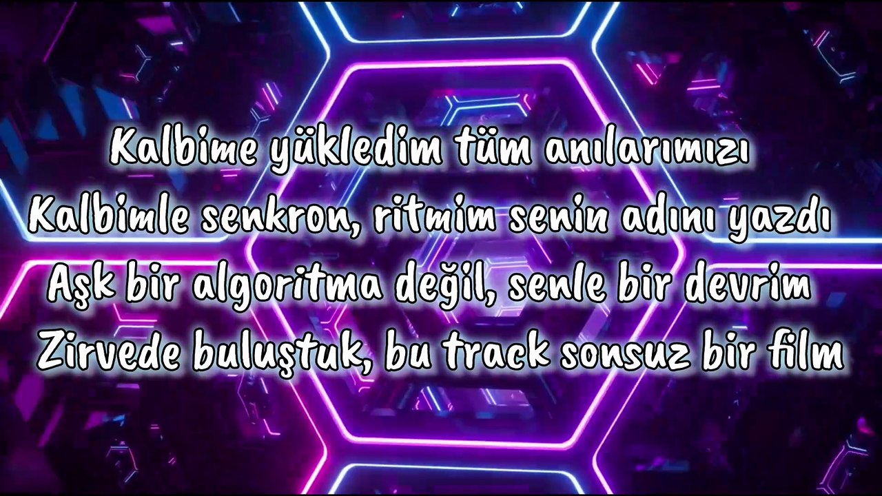 İmparator Abi & Zeynep Tüysüz ( Zirvede Aşk) Arabesk Rap