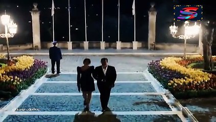 مسلسل عشق و جزاء – الحلقة 34  – تركى مدبلج