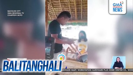 Accountant, arestado matapos nakawan ng abot P900,000 ang pinapasukang kompanya; aminadong itinaya ang pera sa online sabong at sugal | Balitanghali