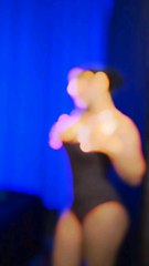 Uff😂 kya dekh rhe ho byii😂💋