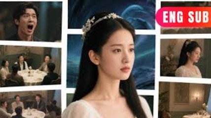 [ENG SUB]✨Reborn and Outwitting Five Difficult Great - Grandsons #DRAMA #PureLove