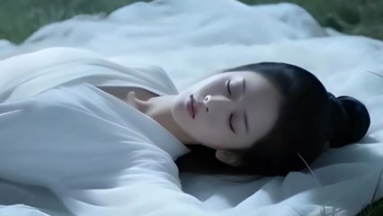 The Legend of Condor Heroes Movie 2025 《神鵰俠侶》 小龍女失身於龍騎士尹志平（甄志丙） 情節AI Xiaolongnu couldn't open the acupuncture points and couldn't move