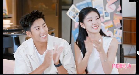 Heart Signal (China Version) S8 Episode 16 | Eng Sub