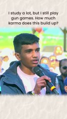 How to Free Ourselves From Playing Shooting Games?🎮