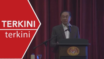 [TERKINI] Jangan jadikan kes sebagai senjata politik
