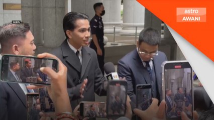 Sebutan Kes Amang Seksual 19 September Ini