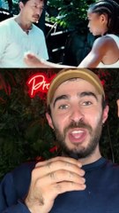 Jackie Chan a été hyper puissant sur le tournage de Karaté Kid 🤯