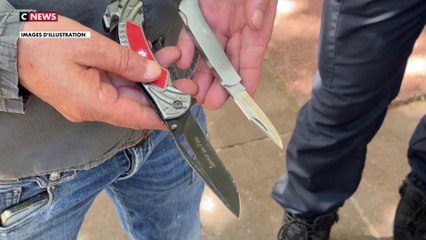 Paris : un homme agressif blesse trois policiers lors d’un contrôle
