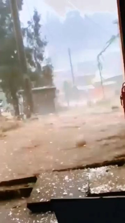 اللّٰہ اکبرہمارے نبی کریم حضرت محمد ﷺ نے 15 سو سال پہلے ہی سب کچھ بتا دیا تھا