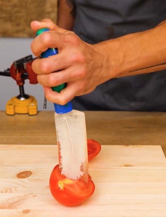 Some DIY chopping assistants for your kitchen!