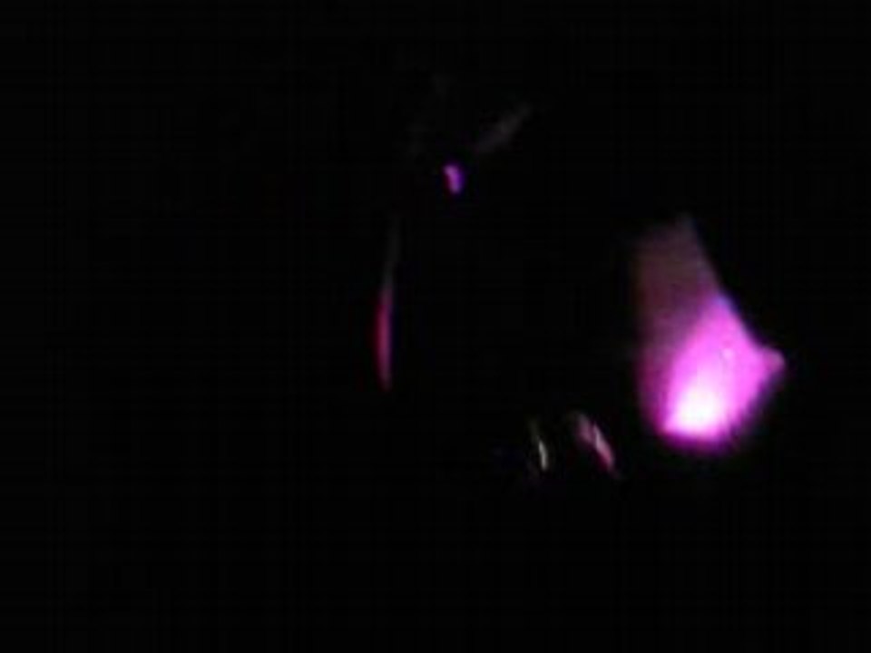 Boys noise inox