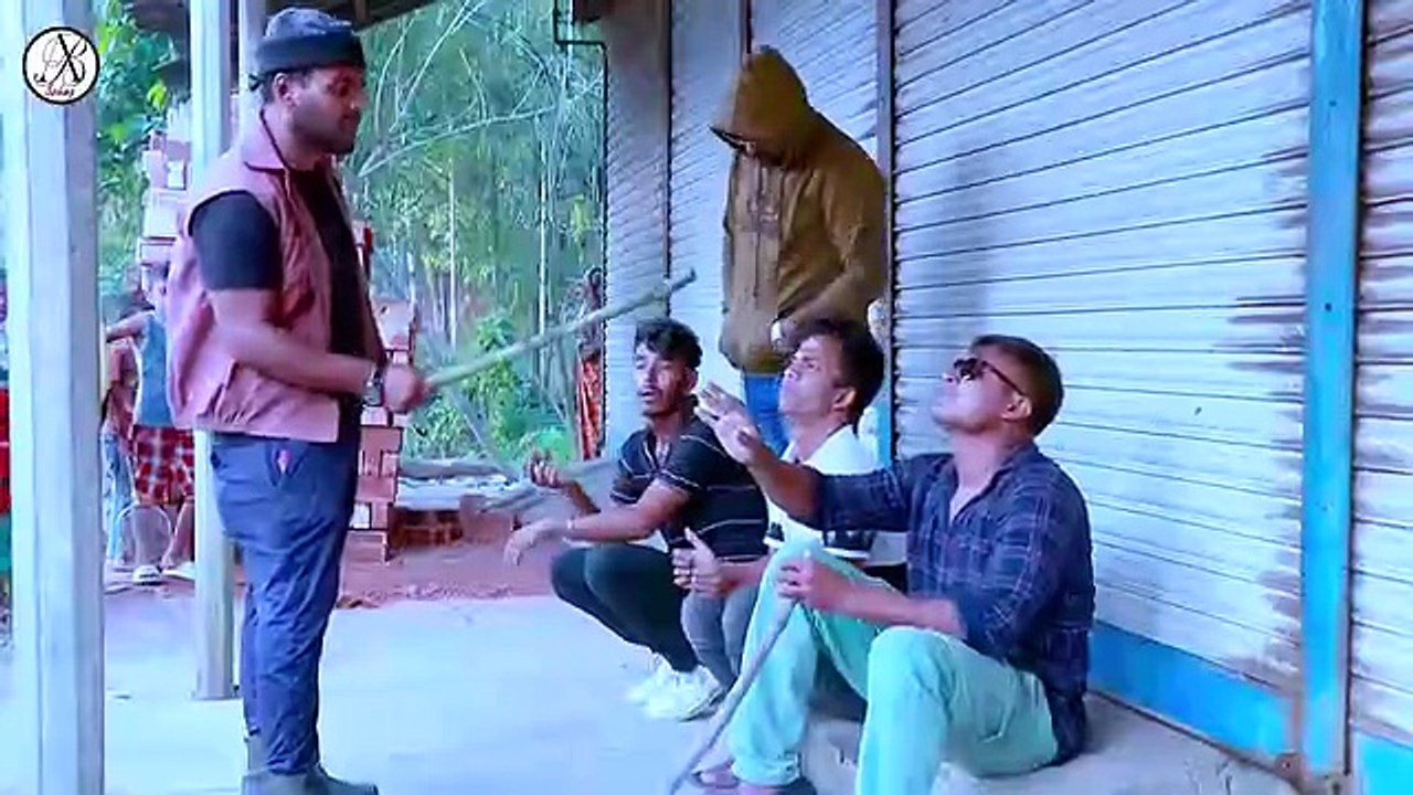 আজকের অবরোদ Ajgkar Hortal Oborodh Bangla Funny Video 2023 Ab Sohag