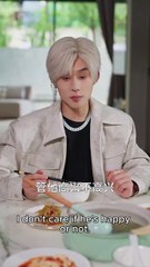 8-Year Old Trains Mafia Heir Father My Princess Daughter (2025) - FULL HD [Eng Sub]