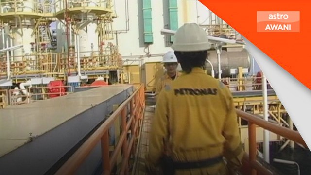 Pemilikan Petronas kekal di bawah kerajaan Persekutuan