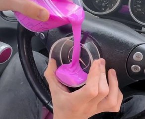 Turning Car Emblems Into Chic Accessories