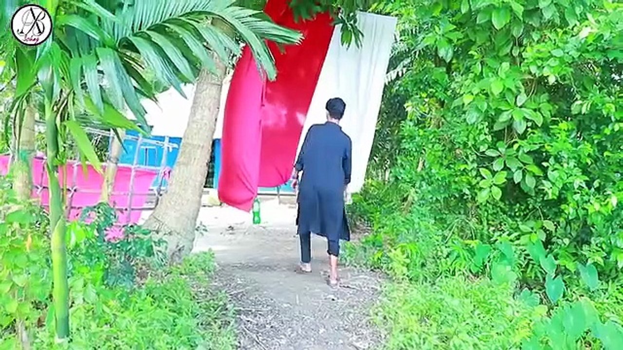 Ken Biye Korlamকেন বিয়ে করলাম  Ab Sohag,JH Fahim,Nahim noshuNew Bangla NatokMd Robiul
