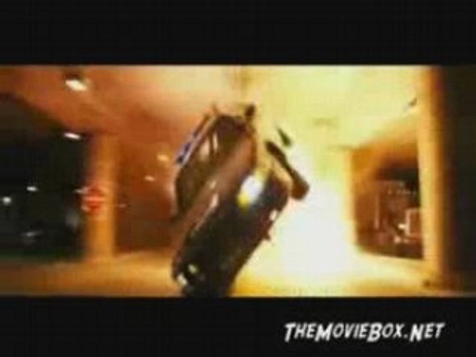 The Dark Knight Tv Spot 2 VOST