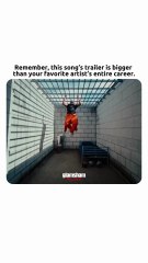 Trailer vibes tougher than your fav’s whole discography. 🎤🖤  #GlamSham #YoYoHoneySingh #Kalaastar #YoYoBack  [ GlamSham, Yo Yo Honey Singh, Kalaastar, Yo Yo Back ]