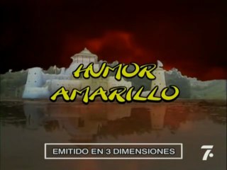 Humor Amarillo - 013 - Español Completo