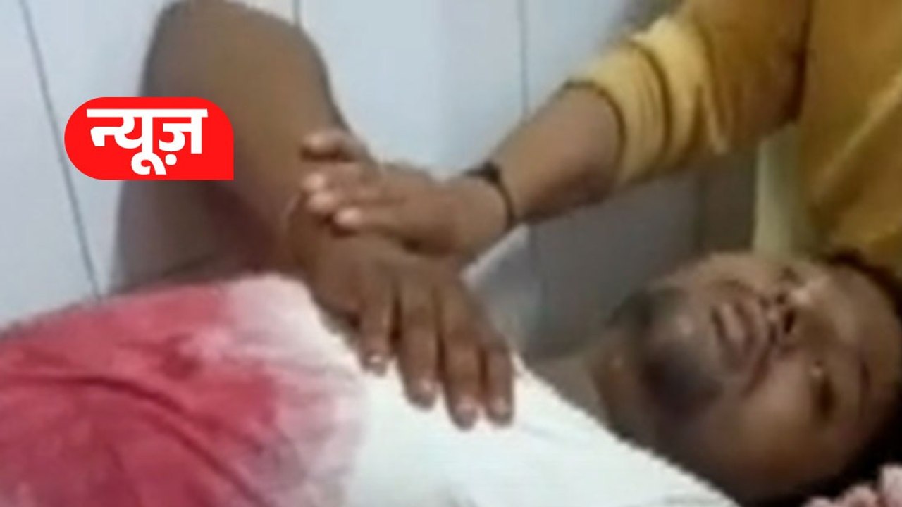 मनचले ने किशोरी से की छेड़खानी, फिर भाई की काटी उंगली