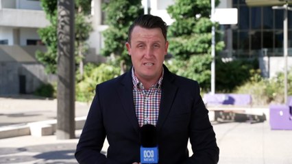 Police charge 28-year-old man with murder in Logan