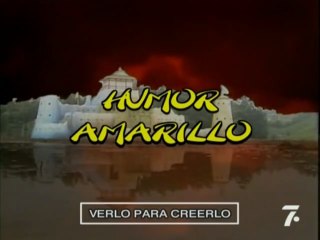 Humor Amarillo - 014 - Español Completo