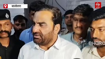 जोजरी बचाओ महारैली: कलेक्टर-एसपी से सकारात्मक वार्ता के बाद बेनीवाल ने आंदोलन को रोका