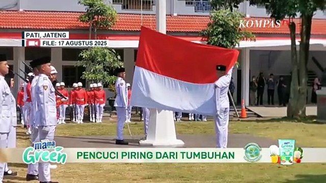 Bupati Pati Sudewo Sakit, Taj Yasin Gantikan Jadi Pemimpin Upacara HUT ke-80 RI? | KOMPAS SIANG